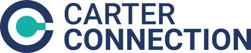 carter connection logo